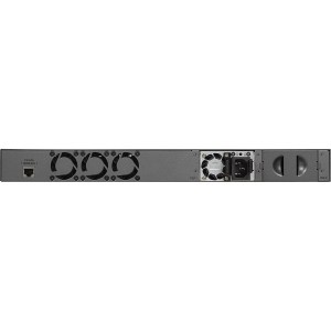 GSM4352S-100NES Point Accès Entreprise Administrable Haute Performance À 52 Ports Gigabit Et Double Uplink 10g