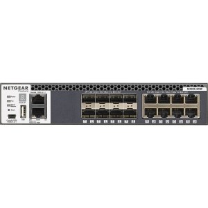 XSM4316S-100NES Point Accès M4300-8x8f Réseau Entreprise Haute Performance
