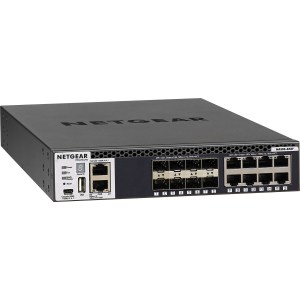 XSM4316S-100NES Point Accès M4300-8x8f Réseau Entreprise Haute Performance