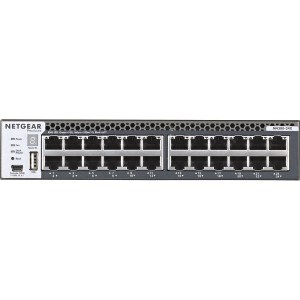 XSM4324CS-100NES Point Accès Commutateur Réseau Intelligent 10g Haute Performance