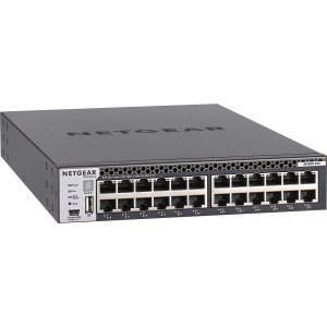 XSM4324CS-100NES Point Accès Commutateur Réseau Intelligent 10g Haute Performance