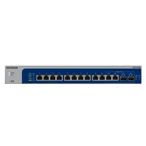 XS512EM Point Accès Multi-gigabit 10g Professionnel Pour Entreprises