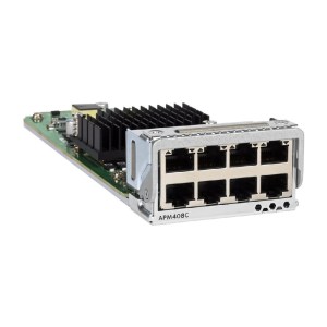 APM408C Point Accès Multiport Haute Performance Pour Switch Réseau Entreprise