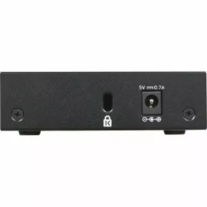 GS305-300PES Point Accès Réseau Gigabit Ethernet Compact Pour Petits Bureaux
