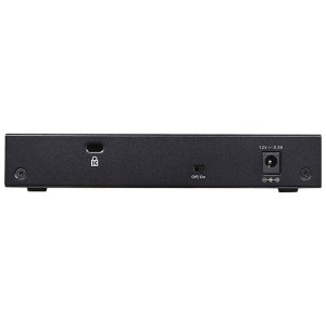 GS308-300PES Point Accès Gigabit Ethernet Plus Intelligent Pour Réseaux Soho