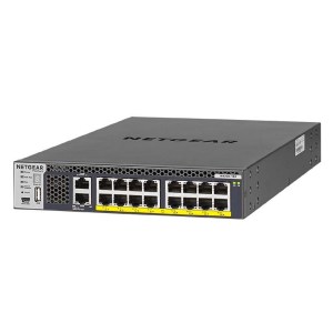 XSM4316PB-100NES - Point Accès Géré Intelligent Multicouche 16 Ports 10g