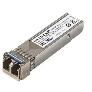 ACM762-10000S Point Accès Module Émetteur-récepteur Réseau Fibre Optique 100 Gigabit
