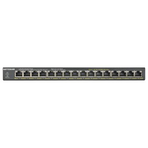 GS308PP Point Accès Gigabit Unmanaged Essentials Poe Switch Professionnel