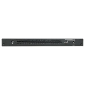 GS316P Point Accès Gigabit Ethernet Poe+ Non Géré Pour Petites Entreprises