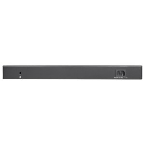 GS348PP-100EUS Point Accès Gigabit Entreprise Intelligent Multiports Poe+