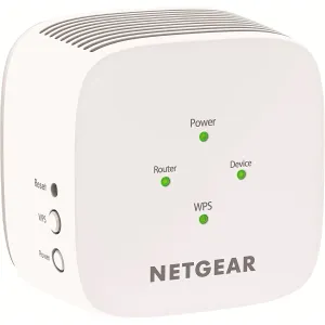 EX3110-100PES Répéteur Wifi Ac750 Double Bande Haute Performance