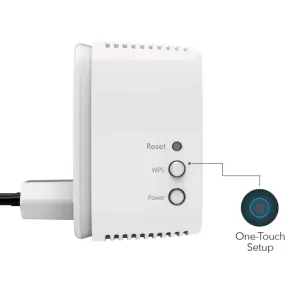 EX3110-100PES Répéteur Wifi Ac750 Double Bande Haute Performance