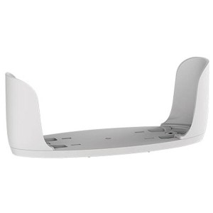 RBKWM-10000S Support Mural Élégant Pour Routeurs Orbi Wifi 6 Et 6e