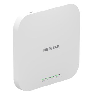 WAX610-100EUS Point Accès Wifi 6 Entreprise Ax1800 Professionnel Haute Performance