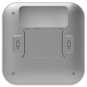 WAX610-100EUS Point Accès Wifi 6 Entreprise Ax1800 Professionnel Haute Performance