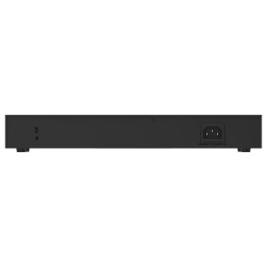 GS516PP-100EUS Switch Gigabit Ethernet Non Géré Haute Puissance Poe+ 16 Ports