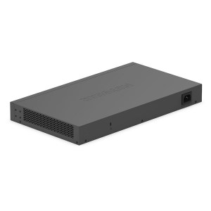 GS524PP-100EUS Switch Gigabit Ethernet Non Géré Poe+ Haute Performance 24 Ports