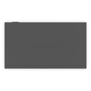 GS524PP-100EUS Switch Gigabit Ethernet Non Géré Poe+ Haute Performance 24 Ports
