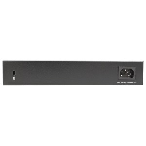 GS324-200EUS Switch Réseau Gigabit Ethernet 24 Ports Point Accès Professionnel