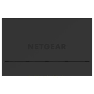 GS305EPP-100PES Netgear Point Accès Switch Poe+ Gigabit Ethernet 5 Ports Professionnel