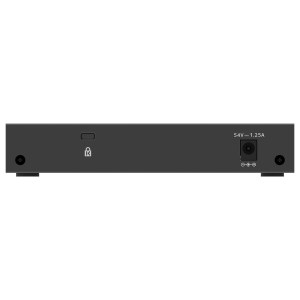 GS308EPP-100PES Commutateur Ethernet Gigabit Plus Avec Point Accès Poe+