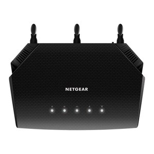 RAX10-100EUS Point Accès Routeur Wifi 6 Haute Performance Multistream