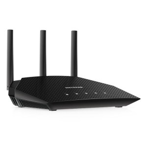 RAX10-100EUS Point Accès Routeur Wifi 6 Haute Performance Multistream