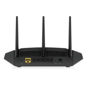 RAX10-100EUS Point Accès Routeur Wifi 6 Haute Performance Multistream