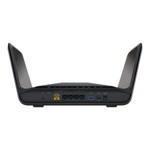 RAX70-100EUS Point Accès Nighthawk Ax8 Tri-bande Wifi 6 Ultra Performant