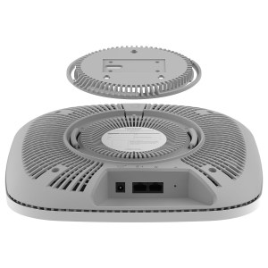 WAX630-100EUS Point Accès Wifi 6 Professionnel Tri-bande Ax6000 Pour Pme