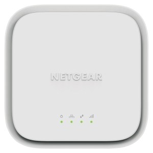 LM1200 Modem Point Accès 4g Lte Haute Performance Pour Connexion Internet Fixe