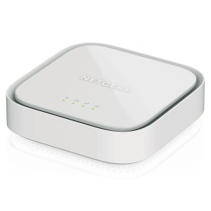 LM1200 Modem Point Accès 4g Lte Haute Performance Pour Connexion Internet Fixe