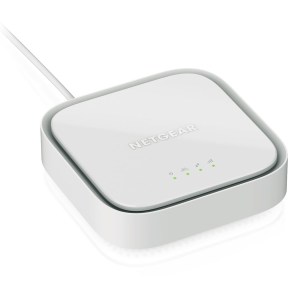 LM1200 Modem Point Accès 4g Lte Haute Performance Pour Connexion Internet Fixe