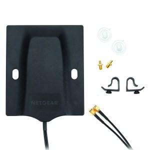 6000451-10000S Point Accès Antenne Omnidirectionnelle Mimo Multi-réseaux Mobile