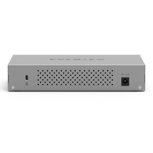 MS108UP - Point Accès Multi-gigabit Ultra60 Poe++ 8 Ports Haute Performance Pour Entreprises