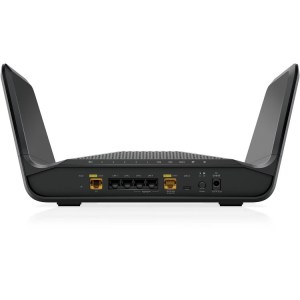 RAXE300 Routeur Tri-bande Wifi 6e Nighthawk Ultime Haute Performance