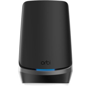 RBKE963B Système Point Accès Mesh Wifi 6e Quad-band Ultra Performant Noir