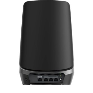 RBKE963B Système Point Accès Mesh Wifi 6e Quad-band Ultra Performant Noir