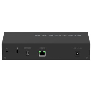 GSM4210PD - Point Accès Géré Av Line Desktop 8x1g Poe+ 110w Avec 1x1g Et 1xsfp