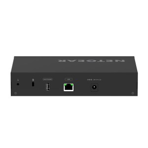 GSM4210PX - Point Accès Géré Av Line Desktop 8 Ports 1g Poe+ 220w Multimédia