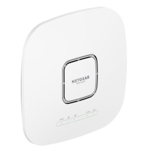 WAX628-111EUS Point Accès Wifi 6 Haute Performance Pour Entreprises Et Commerces