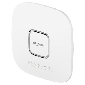 WAX628-111EUS Point Accès Wifi 6 Haute Performance Pour Entreprises Et Commerces