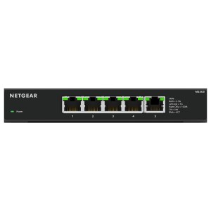MS305-100EUS Point Accès Multi-gigabit Ethernet 5 Ports Professionnel