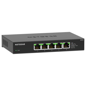 MS305-100EUS Point Accès Multi-gigabit Ethernet 5 Ports Professionnel