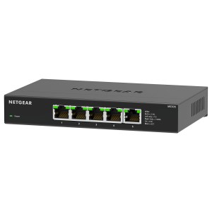 MS305-100EUS Point Accès Multi-gigabit Ethernet 5 Ports Professionnel
