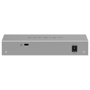 MS105 Switch Ethernet Multi-gigabit 5 Ports 2.5g Professionnel Haute Performance