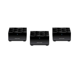 MK73S Point Accès Mesh Wifi 6 Nighthawk Ultra Performant Pour Maison Connectée