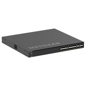 VSM4320C Point Accès Gigabit Ethernet Manageable Multicouche Haute Performance