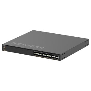 VSM4320C Point Accès Gigabit Ethernet Manageable Multicouche Haute Performance