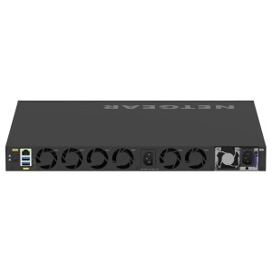VSM4320C Point Accès Gigabit Ethernet Manageable Multicouche Haute Performance